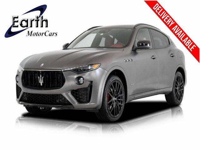 MASERATI LEVANTE 2020 zn661xus9lx343489