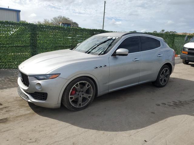 MASERATI LEVANTE SP 2018 zn661xusxjx291996