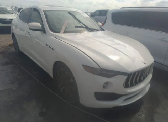 MASERATI LEVANTE 2019 zn661yua0lx344849