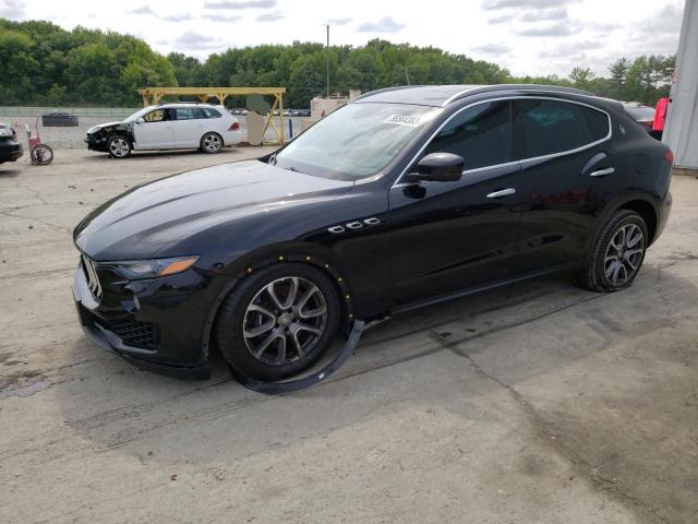 MASERATI ALL MODELS 2018 zn661yua5jx301315