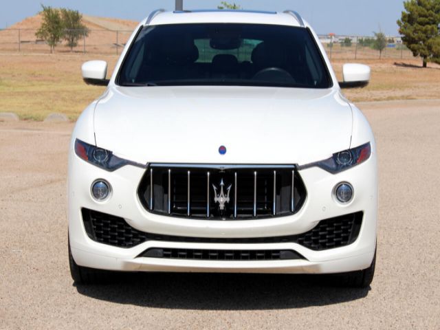 MASERATI LEVANTE 2019 zn661yua6kx308274