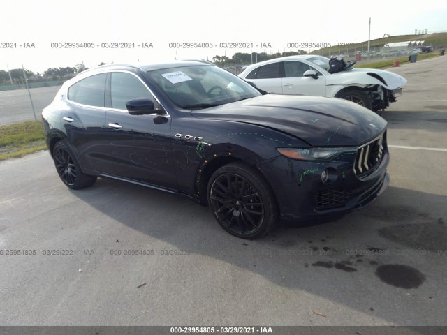 MASERATI LEVANTE 2019 zn661yua6kx313653