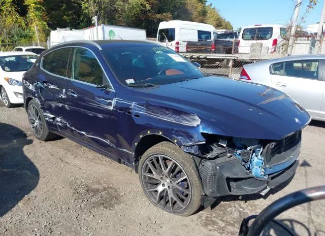 MASERATI LEVANTE 2019 zn661yua6kx314494