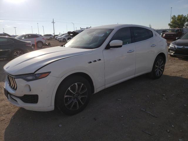 MASERATI LEVANTE S 2020 zn661yua6lx344760