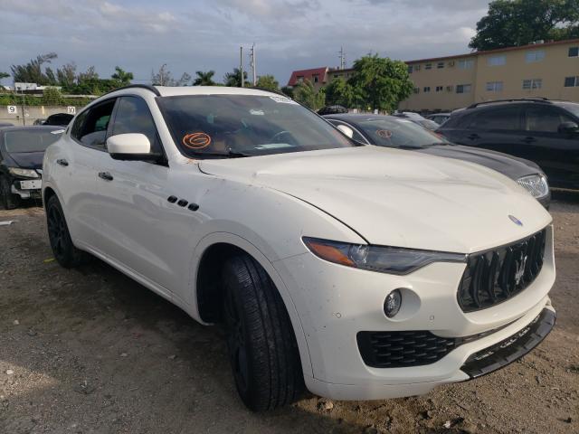 MASERATI NULL 2017 zn661yua8hx236213