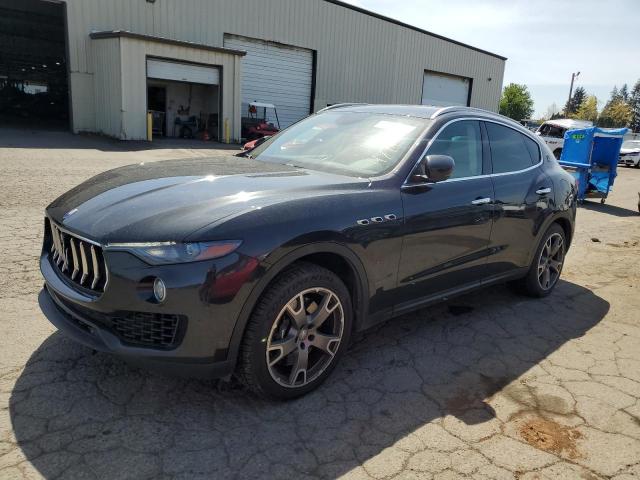 MASERATI LEVANTE S 2017 zn661yua9hx239332