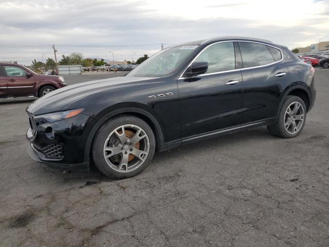 MASERATI ALL MODELS 2018 zn661yua9jx289413