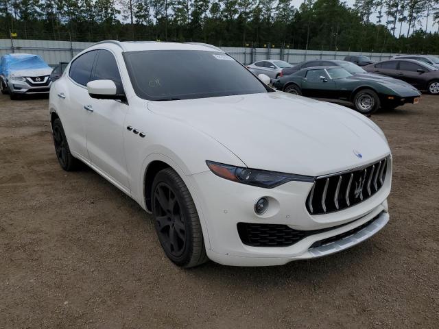 MASERATI LEVANTE S 2017 zn661yul0hx195884