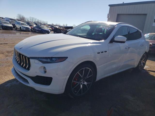 MASERATI LEVANTE S 2017 zn661yul0hx252133