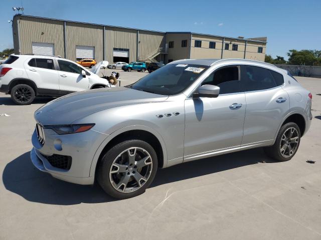 MASERATI LEVANTE S 2017 zn661yul2hx249363