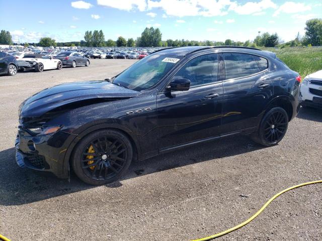 MASERATI LEVANTE S 2017 zn661yul3hx220194