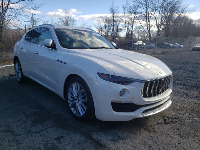 MASERATI LEVANTE 2019 zn661yul4kx336706