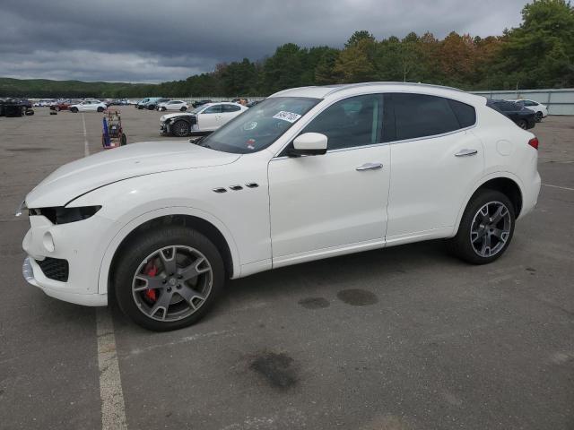 MASERATI NULL 2017 zn661yul7hx225799