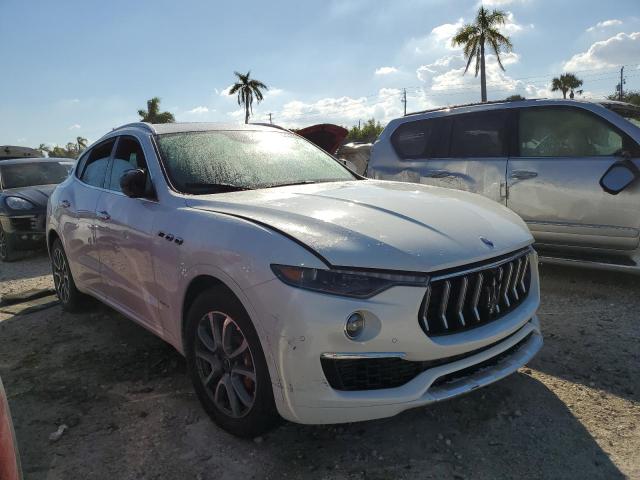 MASERATI LEVANTE S 2021 zn661yul7mx363627