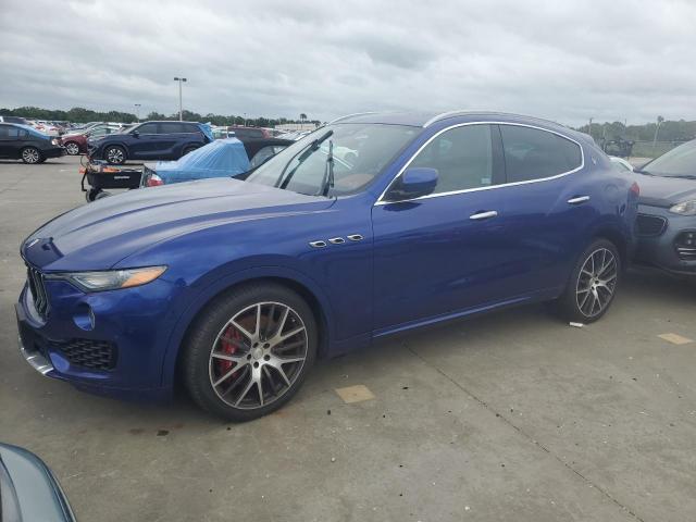 MASERATI LEVANTE S 2017 zn661yul8hx260710