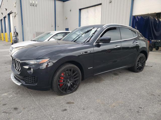 MASERATI LEVANTE S 2018 zn661yul9jx284200