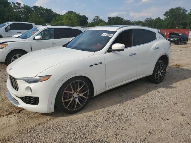 MASERATI LEVANTE S 2017 zn661yulxhx215705