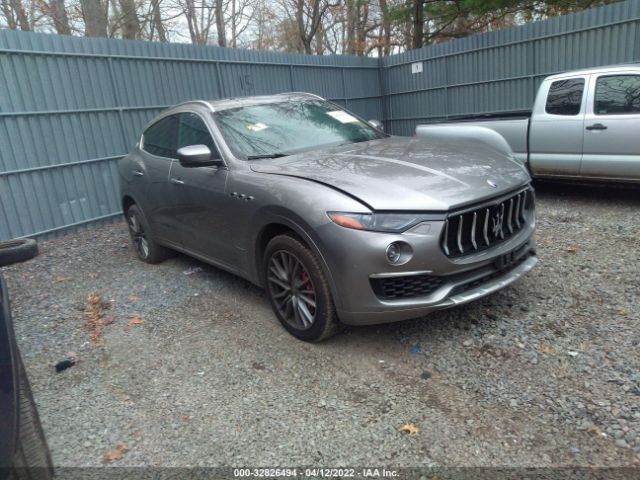 MASERATI LEVANTE 2019 zn661yulxkx310577