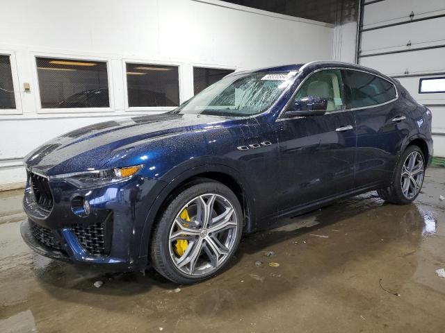 MASERATI LEVANTE MO 2023 zn661yum1px435516