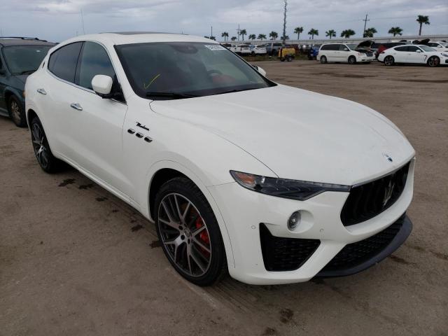 MASERATI LEVANTE MO 2022 zn661yum2nx402358