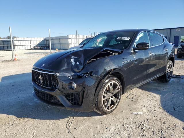 MASERATI LEVANTE MO 2023 zn661yum2px418644