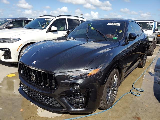 MASERATI LEVANTE MO 2023 zn661yum4px435509