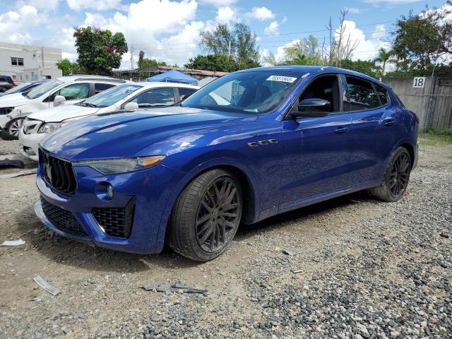 MASERATI LEVANTE MO 2022 zn661yum5nx402953