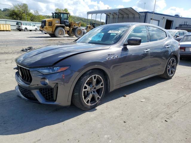 MASERATI LEVANTE MO 2023 zn661yum5px418640