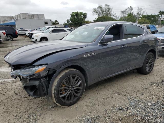 MASERATI LEVANTE MO 2023 zn661yum6px409980