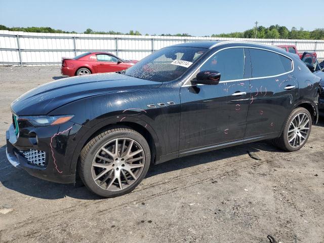 MASERATI LEVANTE S 2017 zn661yus0hx243195