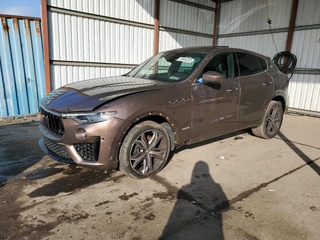 MASERATI LEVANTE S 2020 zn661yus0lx346237