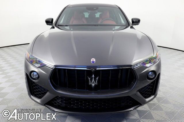 MASERATI LEVANTE 2021 zn661yus5mx378912