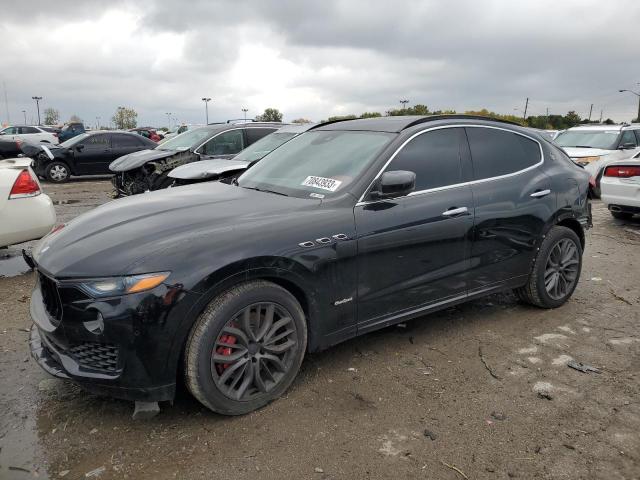 MASERATI ALL MODELS 2018 zn661yus6jx305219