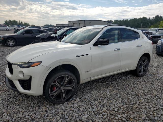 MASERATI LEVANTE S 2019 zn661yus6kx316657