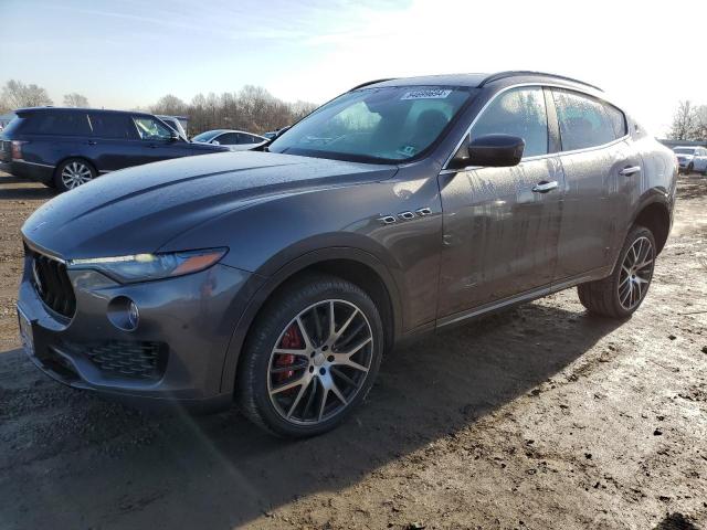 MASERATI LEVANTE S 2017 zn661yus7hx243808