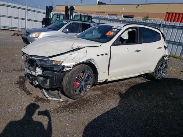 MASERATI LEVANTE S 2021 zn661yus7mx372092