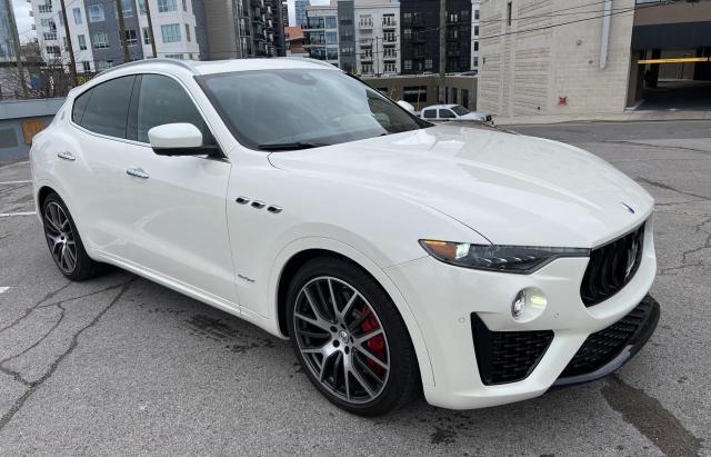 MASERATI LEVANTE S 2021 zn661yus7mx376689