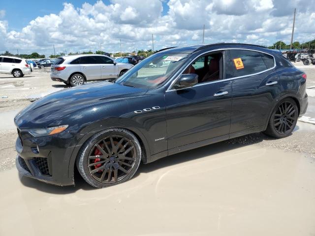 MASERATI LEVANTE S 2019 zn661yus8kx315557