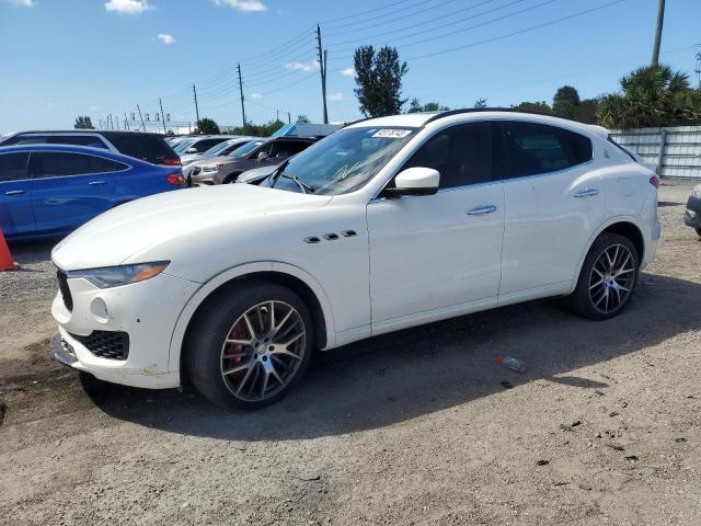 MASERATI LEVANTE S 2017 zn661yusxhx248002