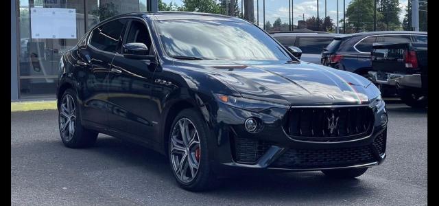 MASERATI LEVANTE S 2020 zn661yusxlx356001