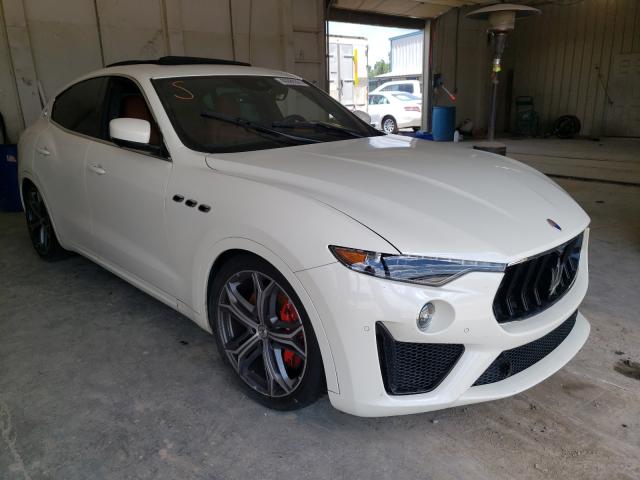 MASERATI LEVANTE GT 2019 zn661zua1kx328910