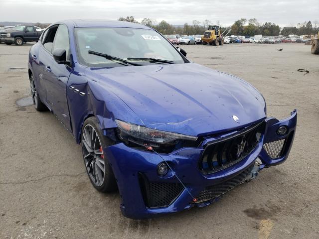 MASERATI LEVANTE 2020 zn661zua1lx342517