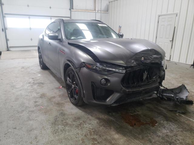 MASERATI LEVANTE GT 2021 zn661zua3mx366125