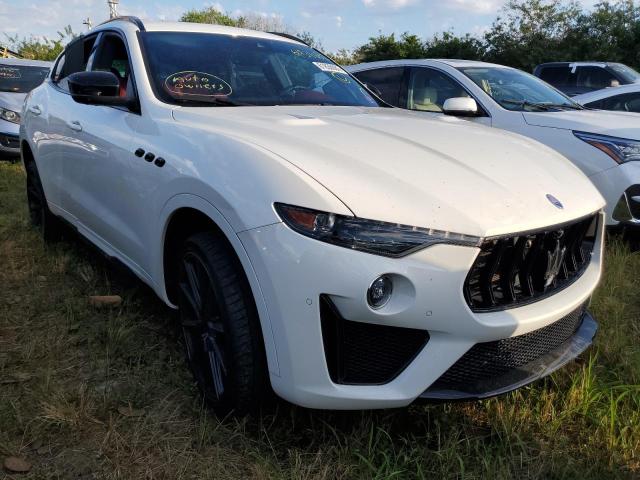 MASERATI LEVANTE GT 2019 zn661zua4kx332868