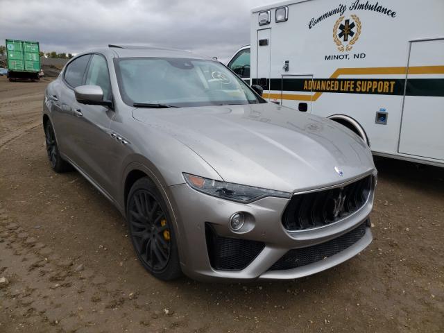 MASERATI LEVANTE GT 2019 zn661zua5kx332894