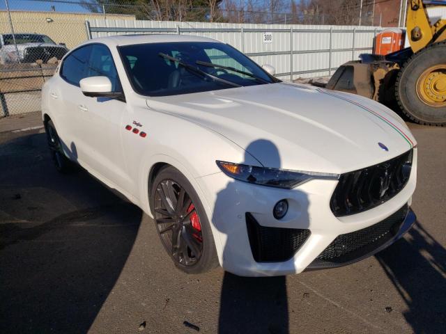 MASERATI LEVANTE GT 2021 zn661zua5mx359967