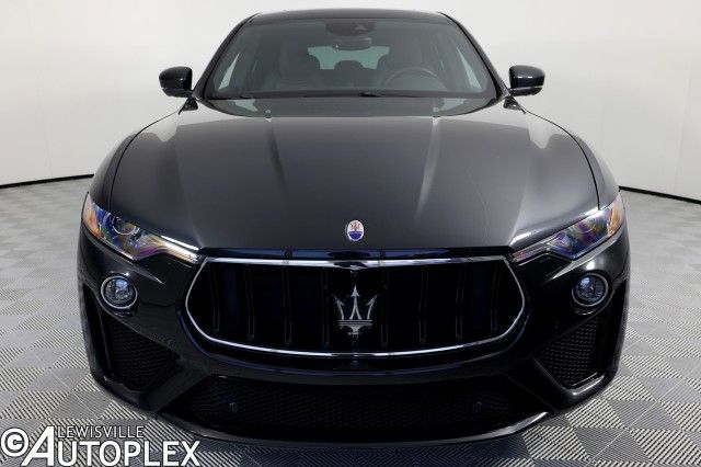 MASERATI LEVANTE 2019 zn661zua6kx328160