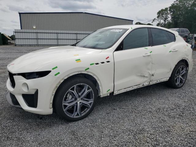 MASERATI LEVANTE GT 2021 zn661zua7mx364152