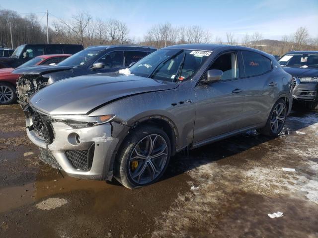 MASERATI LEVANTE GT 2019 zn661zua8kx328144