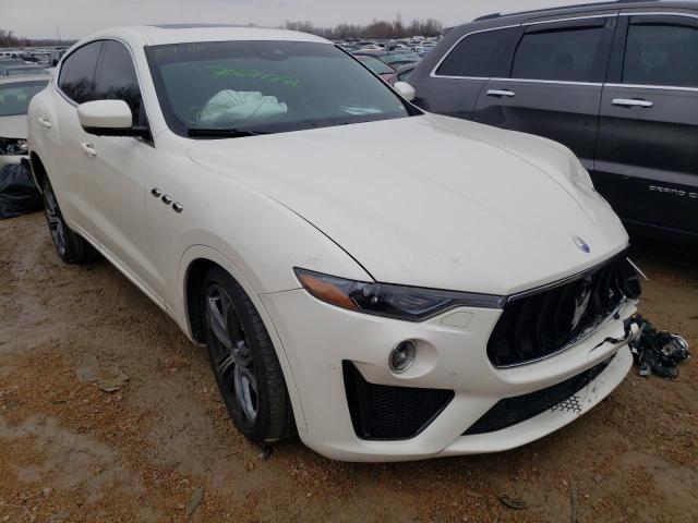 MASERATI LEVANTE GT 2019 zn661zuaxkx324144